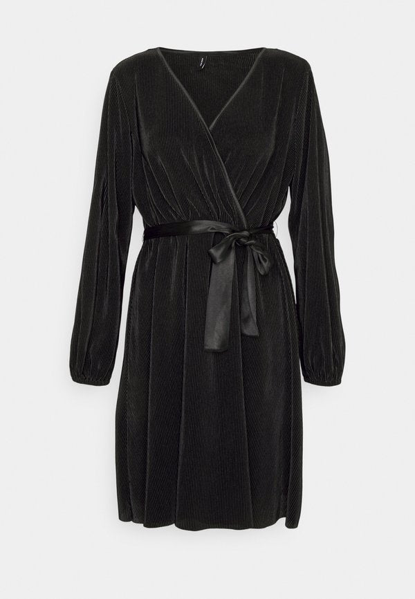 Vero Moda Petite VMAVI WRAP DRESS