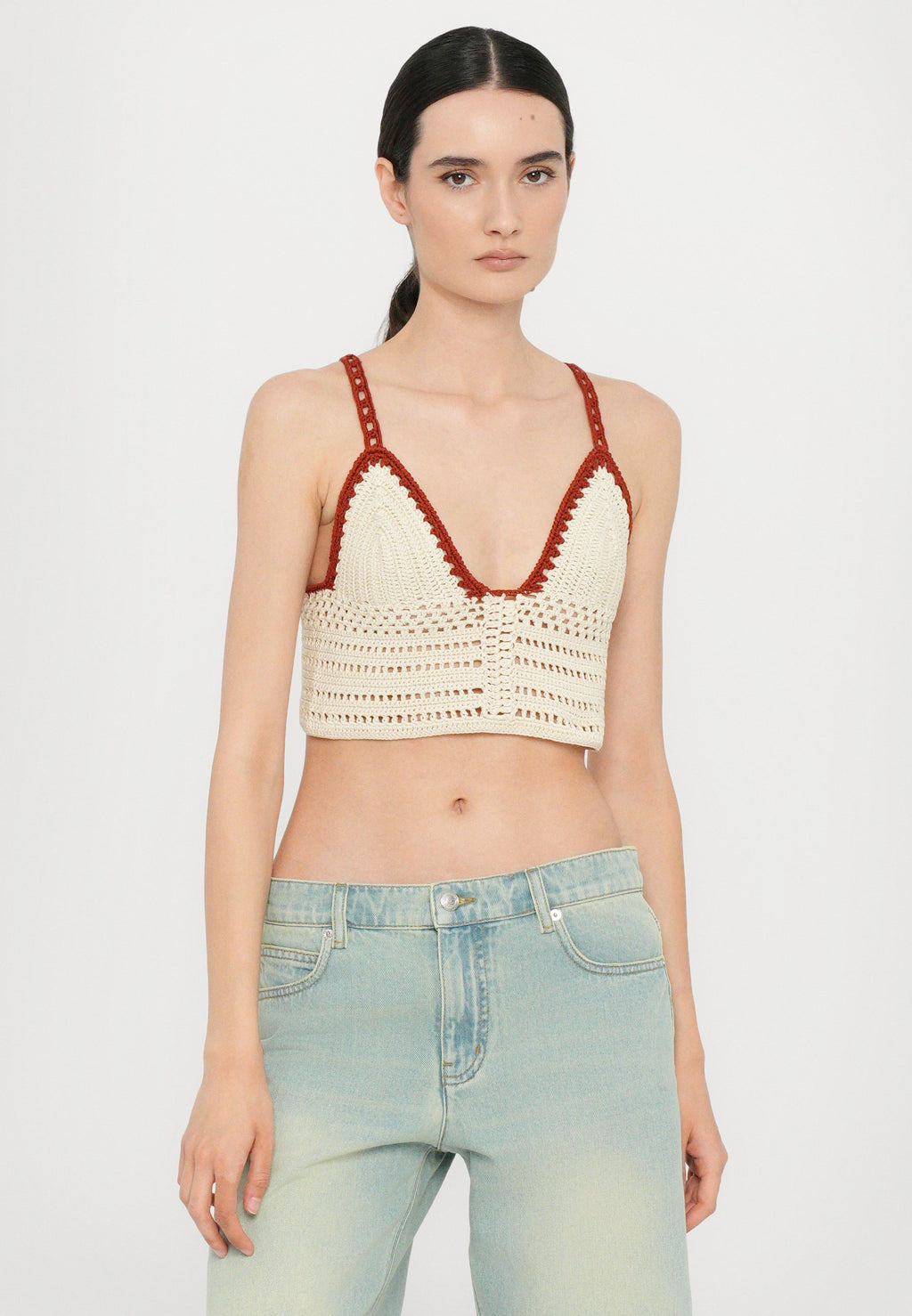 Zadig & Voltaire TALY CO