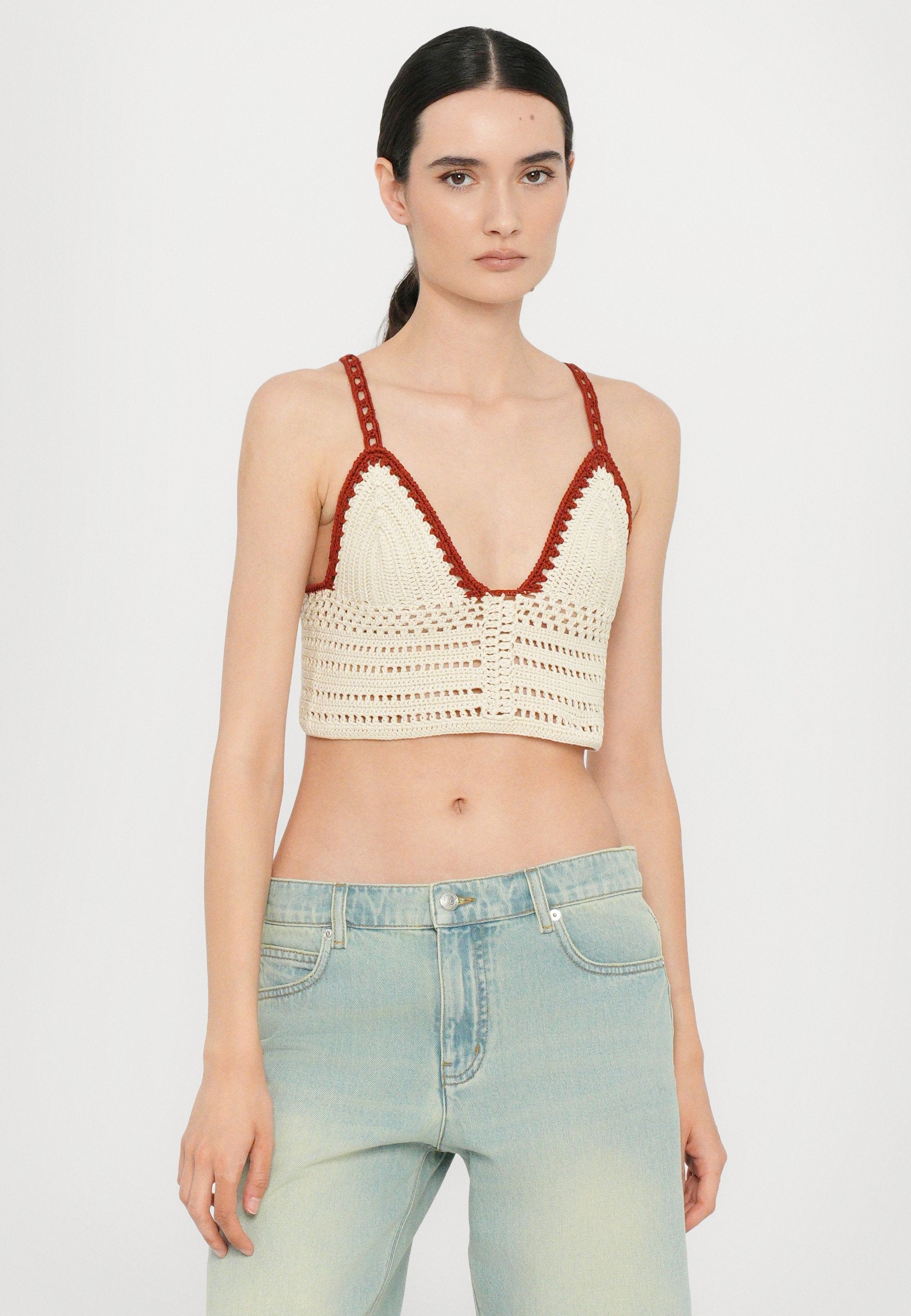 Zadig & Voltaire TALY CO