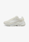 Puma SNEAKERS UNISEX - Trainers - warm white-vapor gray