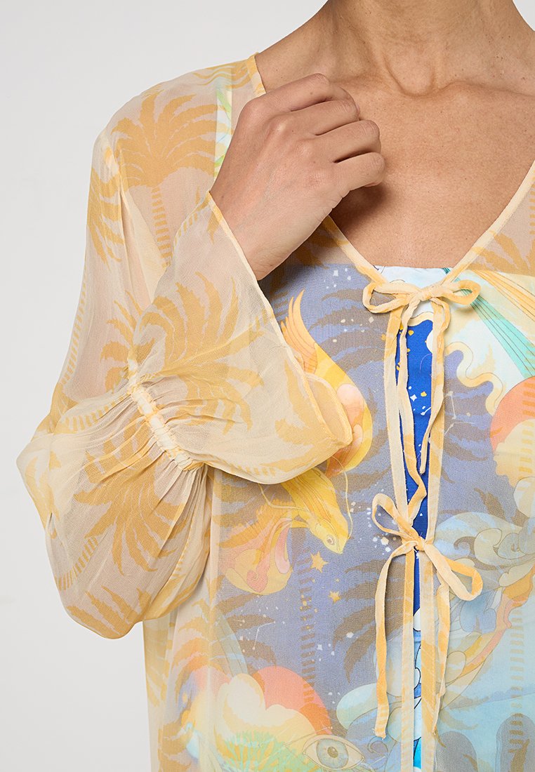 Seafolly Strandaccessoire Media 4