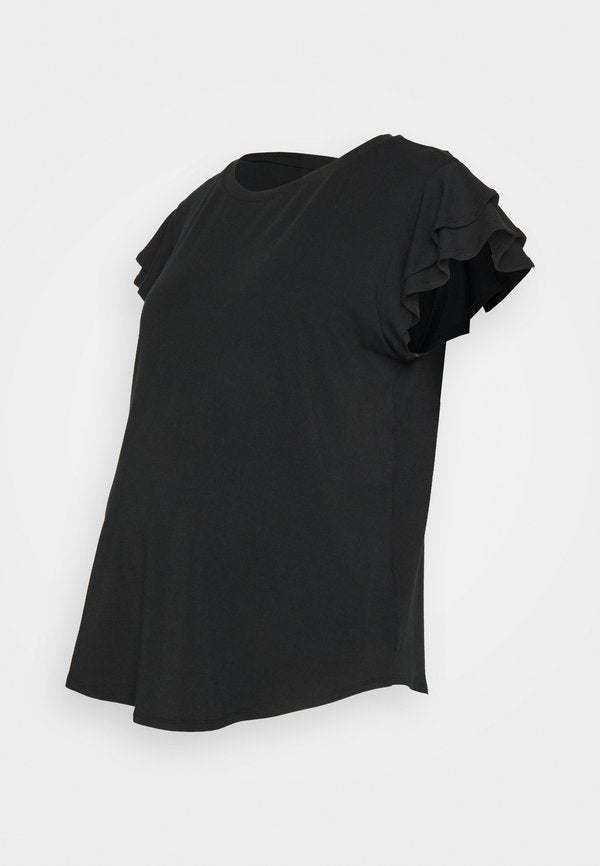 GAP Maternity FLUTTER TEE