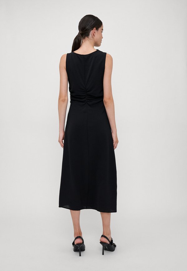 Vero Moda Tall VMALVA METAL CALF DRESS