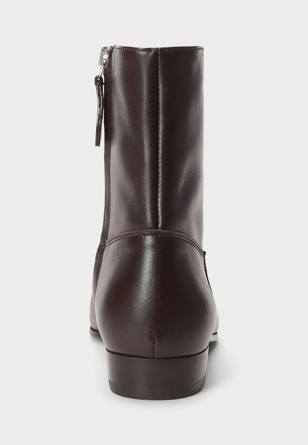 Polo Ralph Lauren CALFSKIN ANKLE BOOT