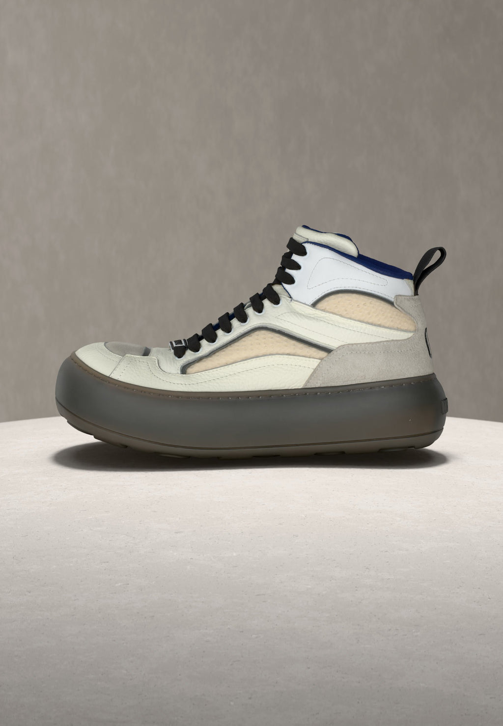 MOSCHINO OLLIE SHOES