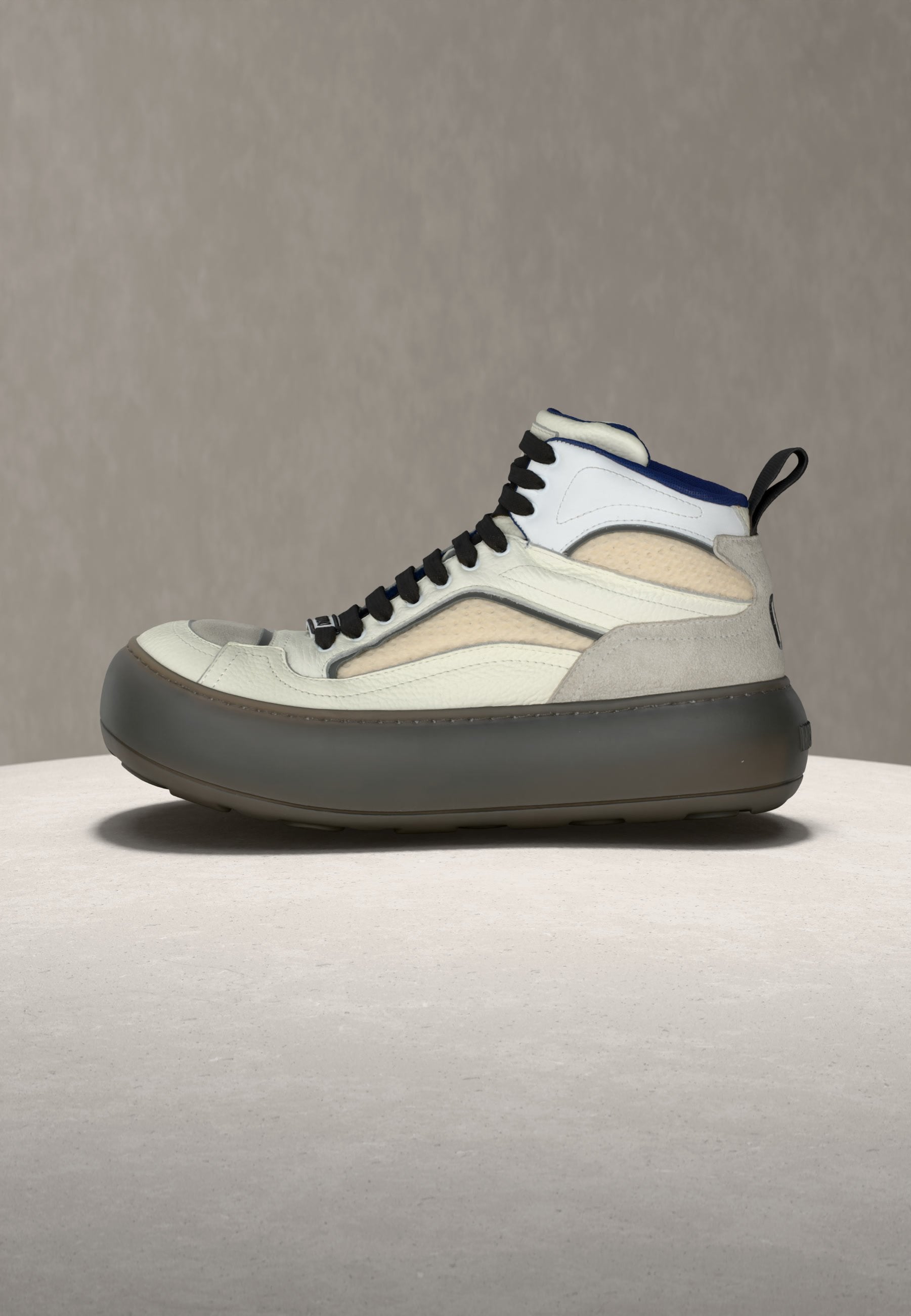 MOSCHINO OLLIE SHOES
