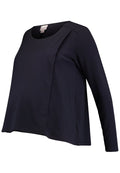 Boob SWAGGER LONG SLEEVED