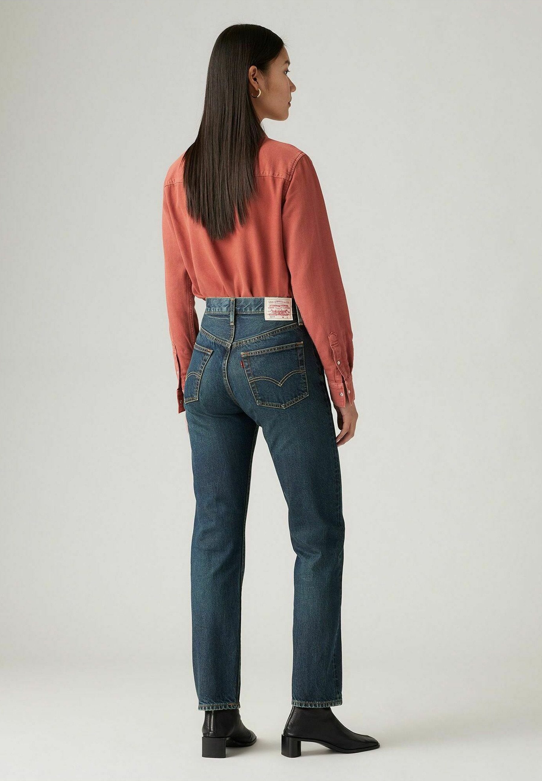 Levi's® 501® JEANS FOR WOMEN
