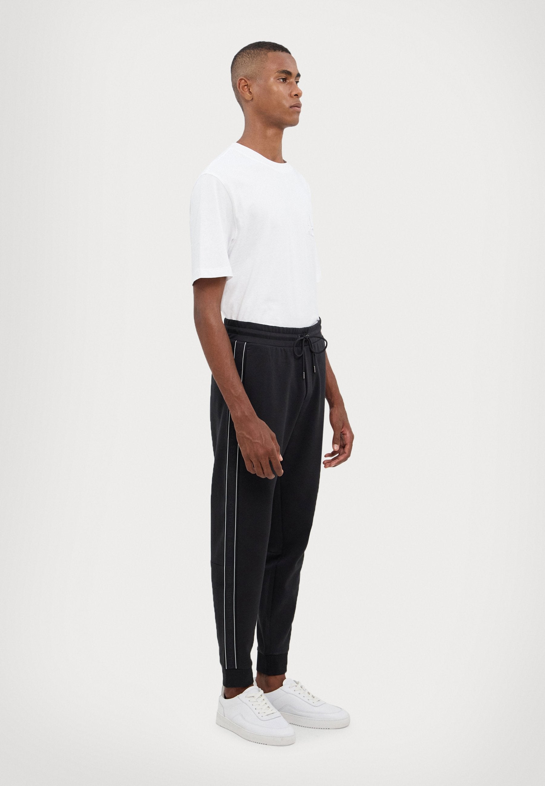 Michael Kors LOGO TAPE PANT