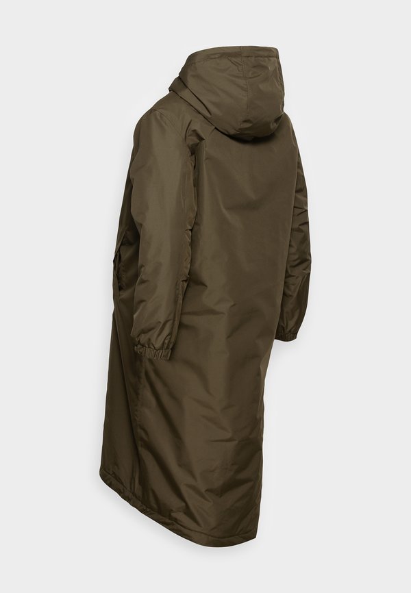 Vero Moda Maternity VMMFIESTALOA LONG RAIN COAT