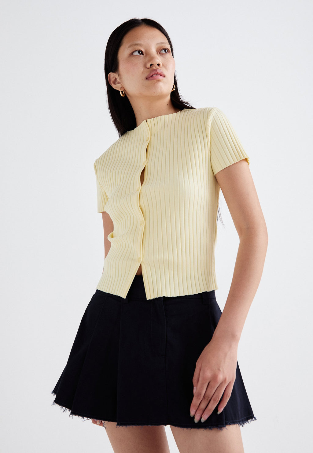 Gina Tricot BUTTON