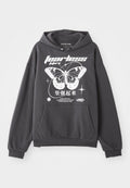 UNISEX ADAPTIVE RELAXED FIT HOODIE Media 1