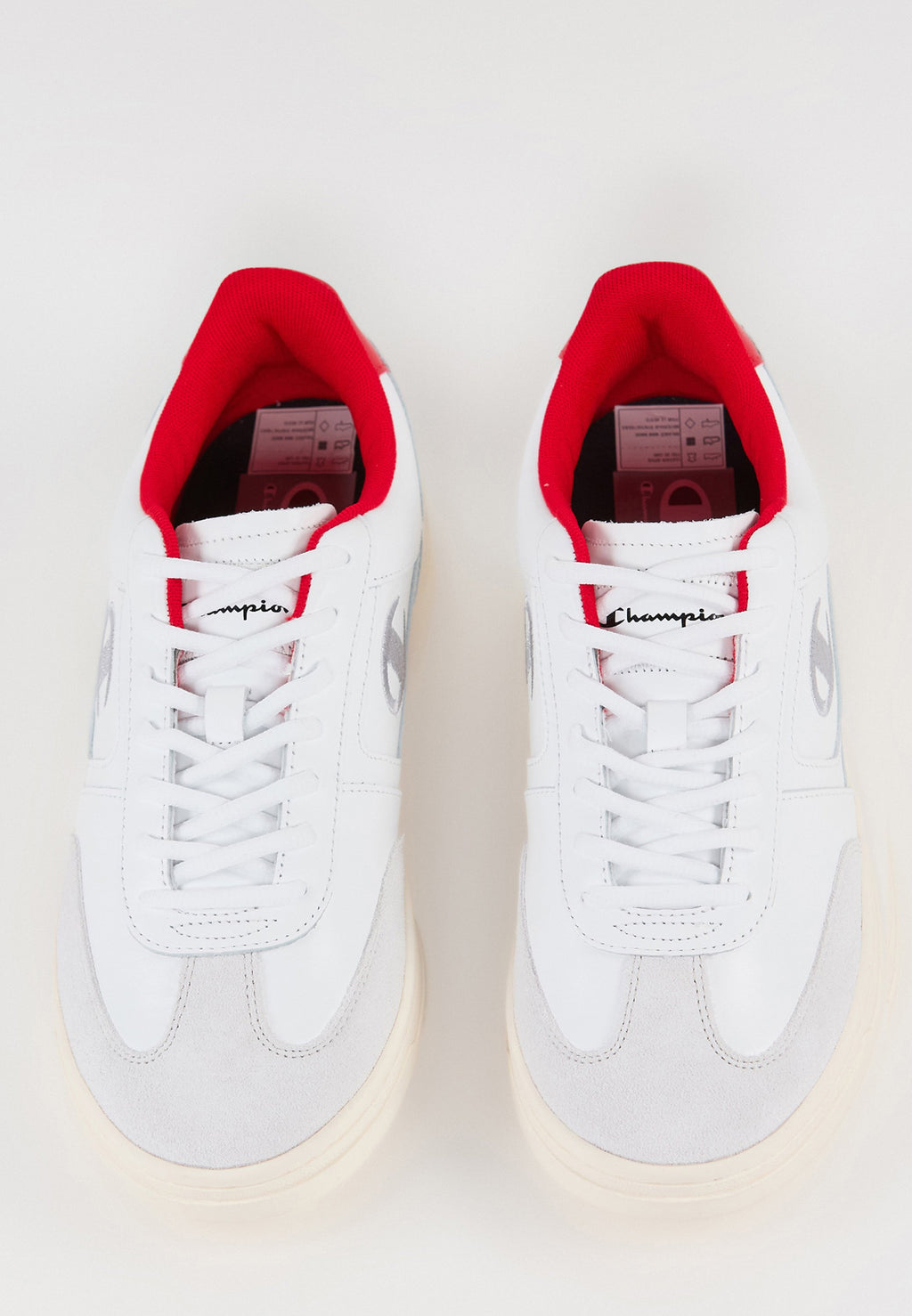 Champion LOW CUT COURT
