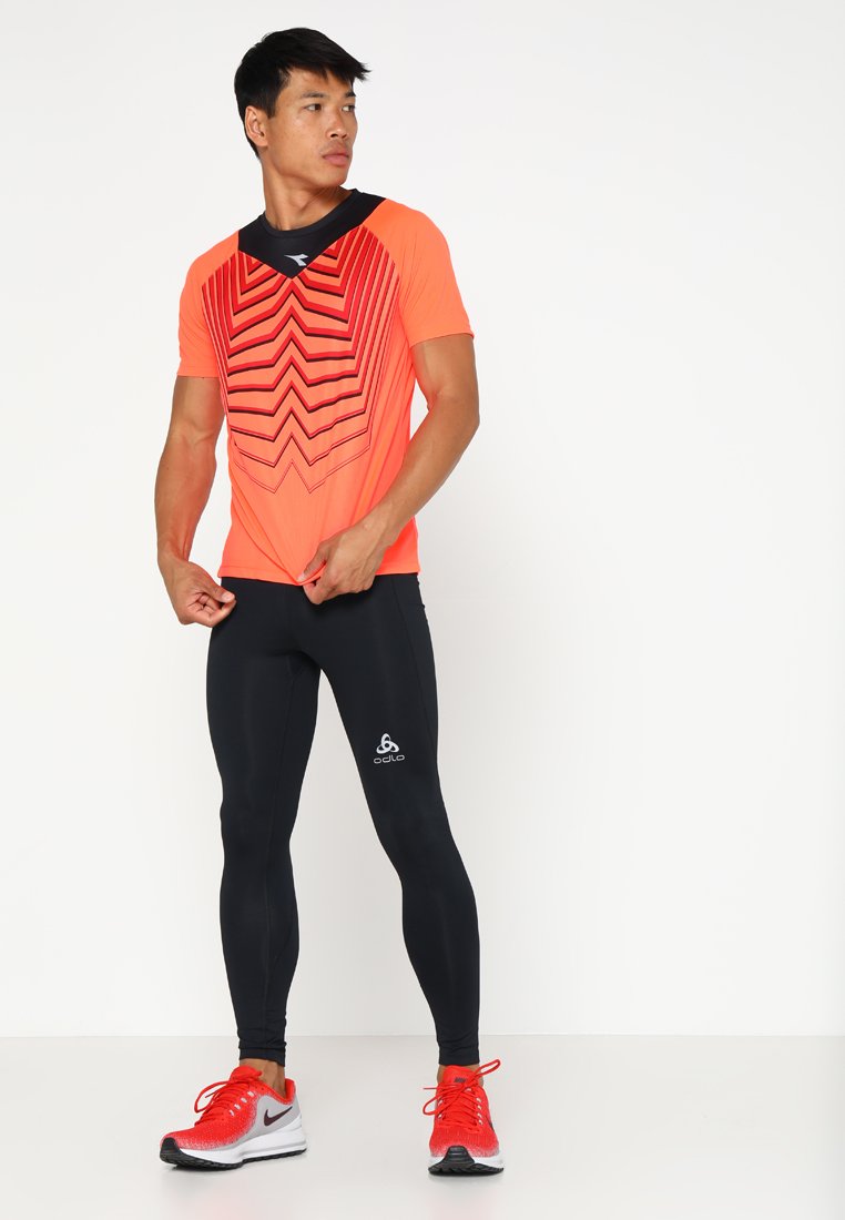 ODLO BOTTOM LONG CORE LIGHT