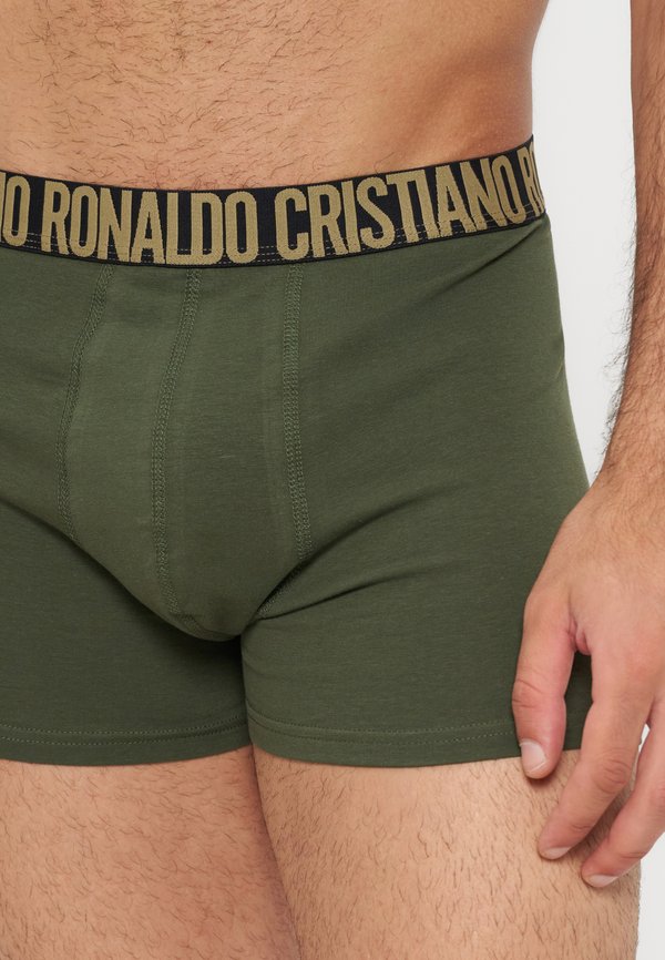 Cristiano Ronaldo CR7 3 PACK