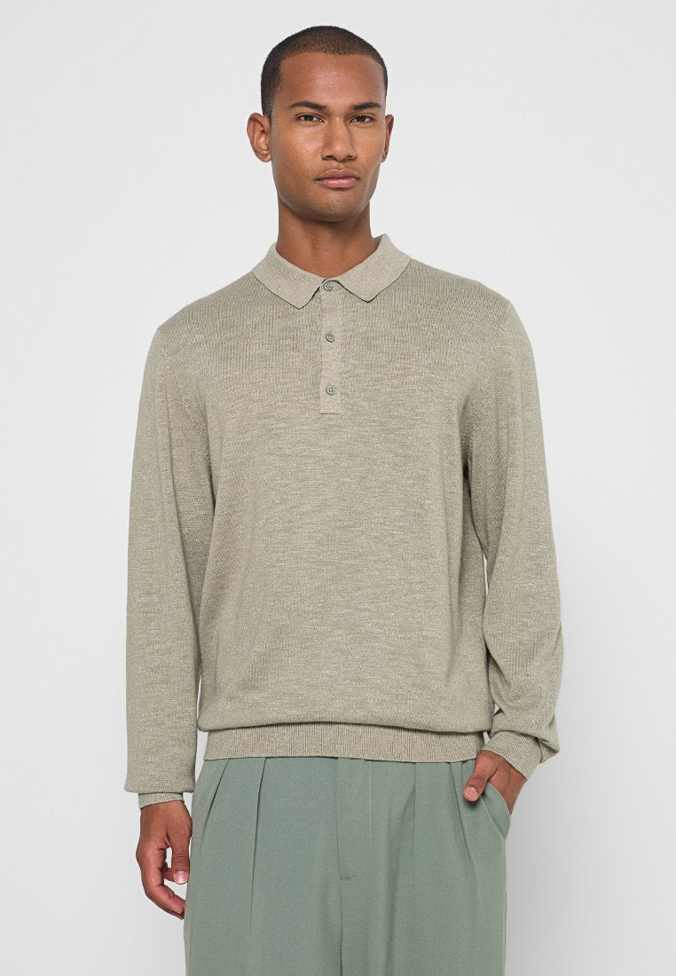 PROFUOMO Strickpullover Media 1