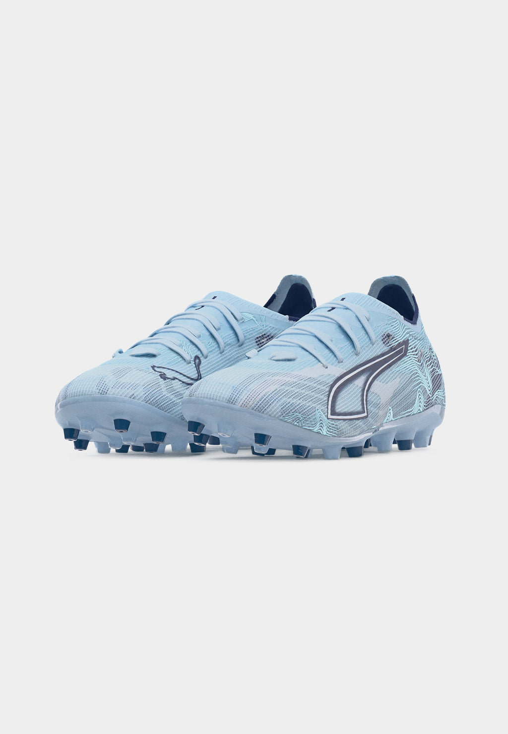 Puma ULTRA 6 MATCH MG