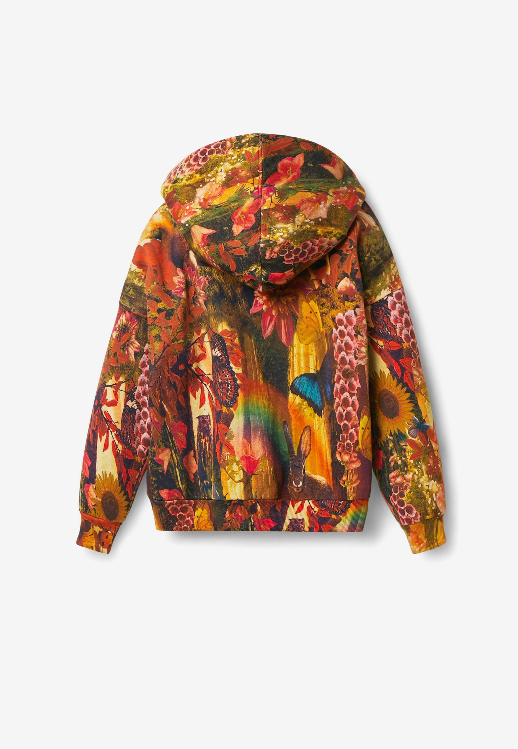 Desigual NATURE