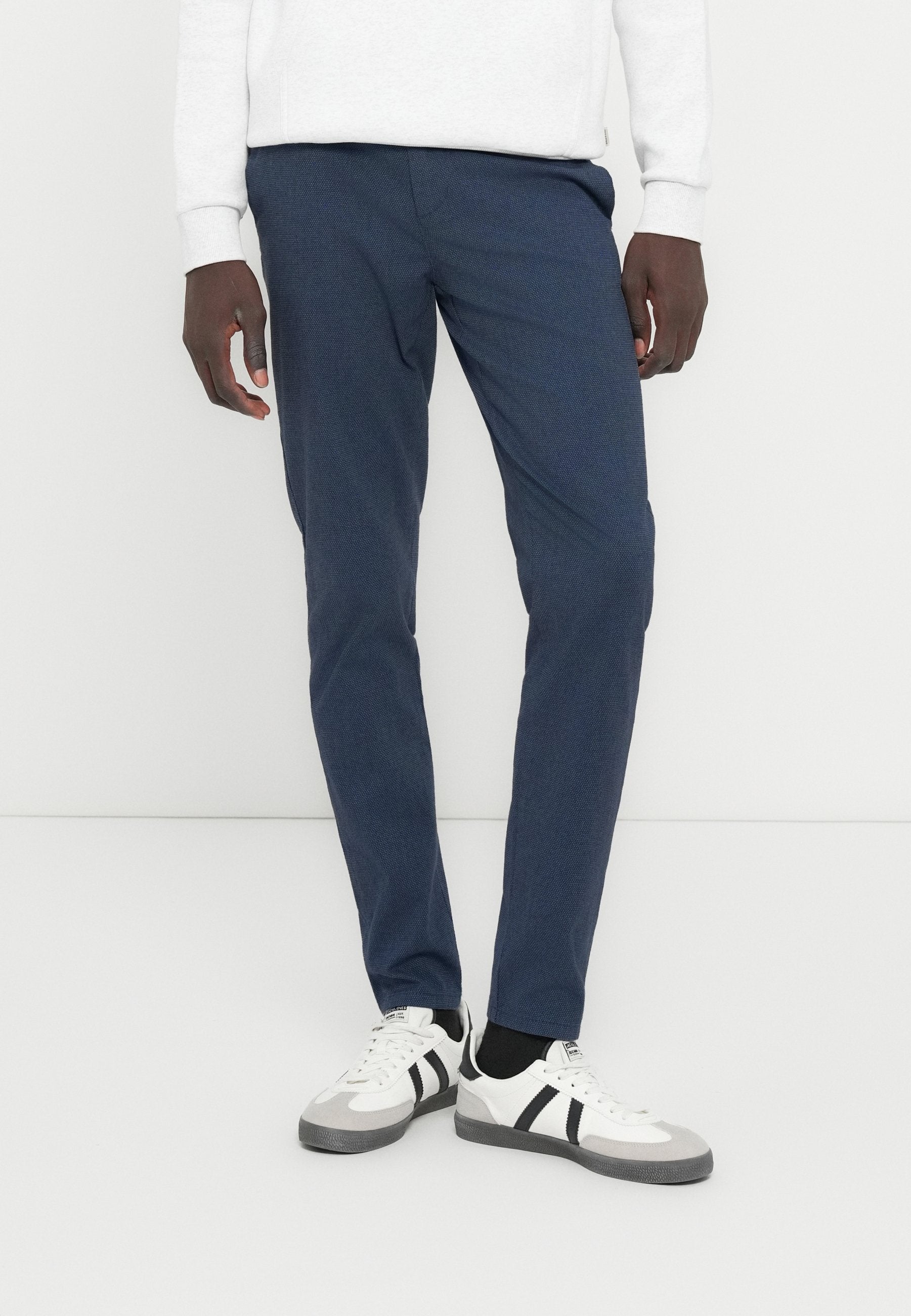 ONSMARK PETE SLIM DOBBY PANT Media 3