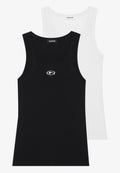 YOURTURN UNISEX WAFFLE MUSCLE FIT