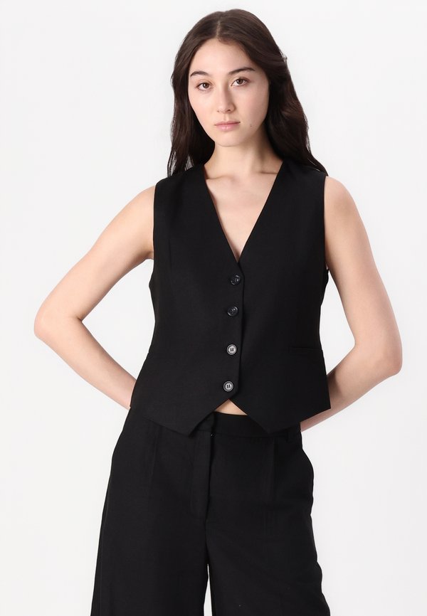 Bruuns Bazaar OXALIS BIELLE WAISTCOAT