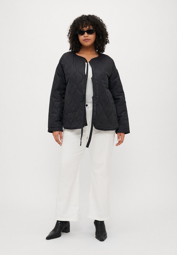 Vero Moda Curve Quilted VMCSABINE Quilted