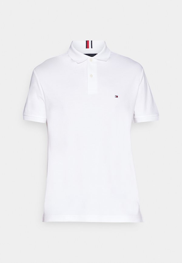 Tommy Hilfiger ESSENTIAL - Polo shirt - optic white