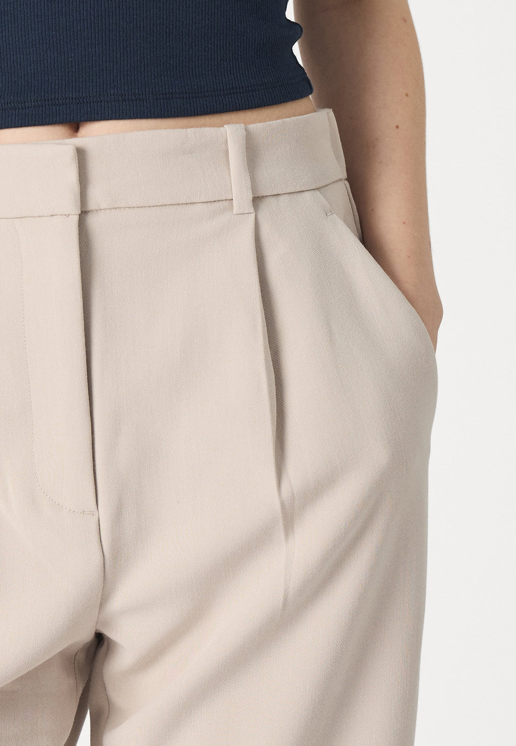 Abercrombie & Fitch CLASSIC RELAXED STRAIGHT