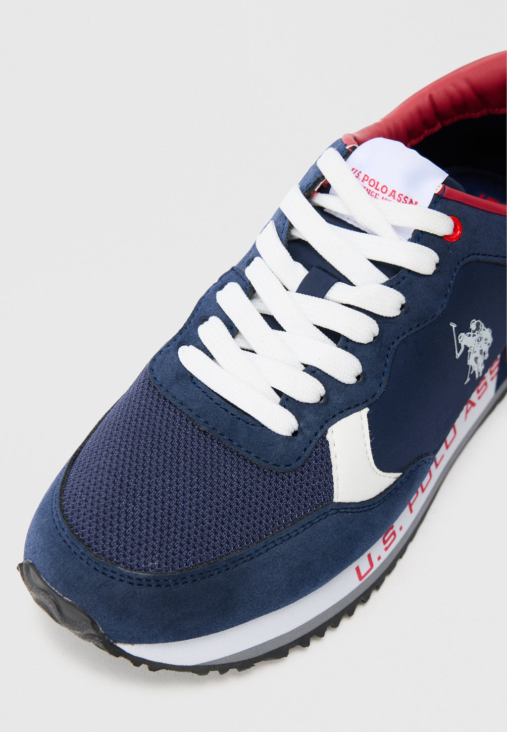 U.S. Polo Assn.