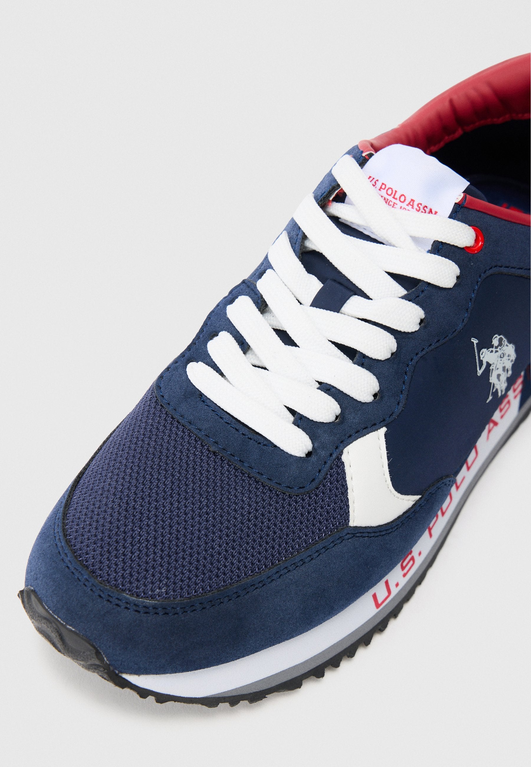 U.S. Polo Assn.
