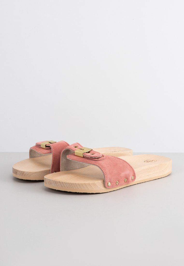 Scholl PESCURA