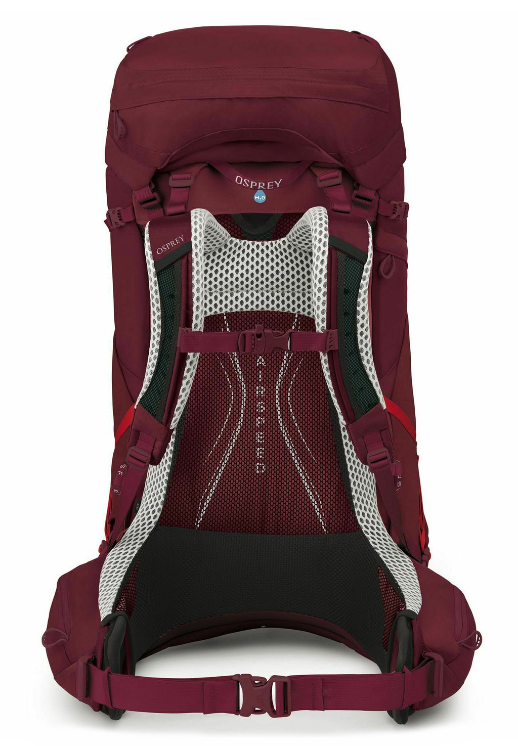 Osprey AURA AG LT 65 XS-S