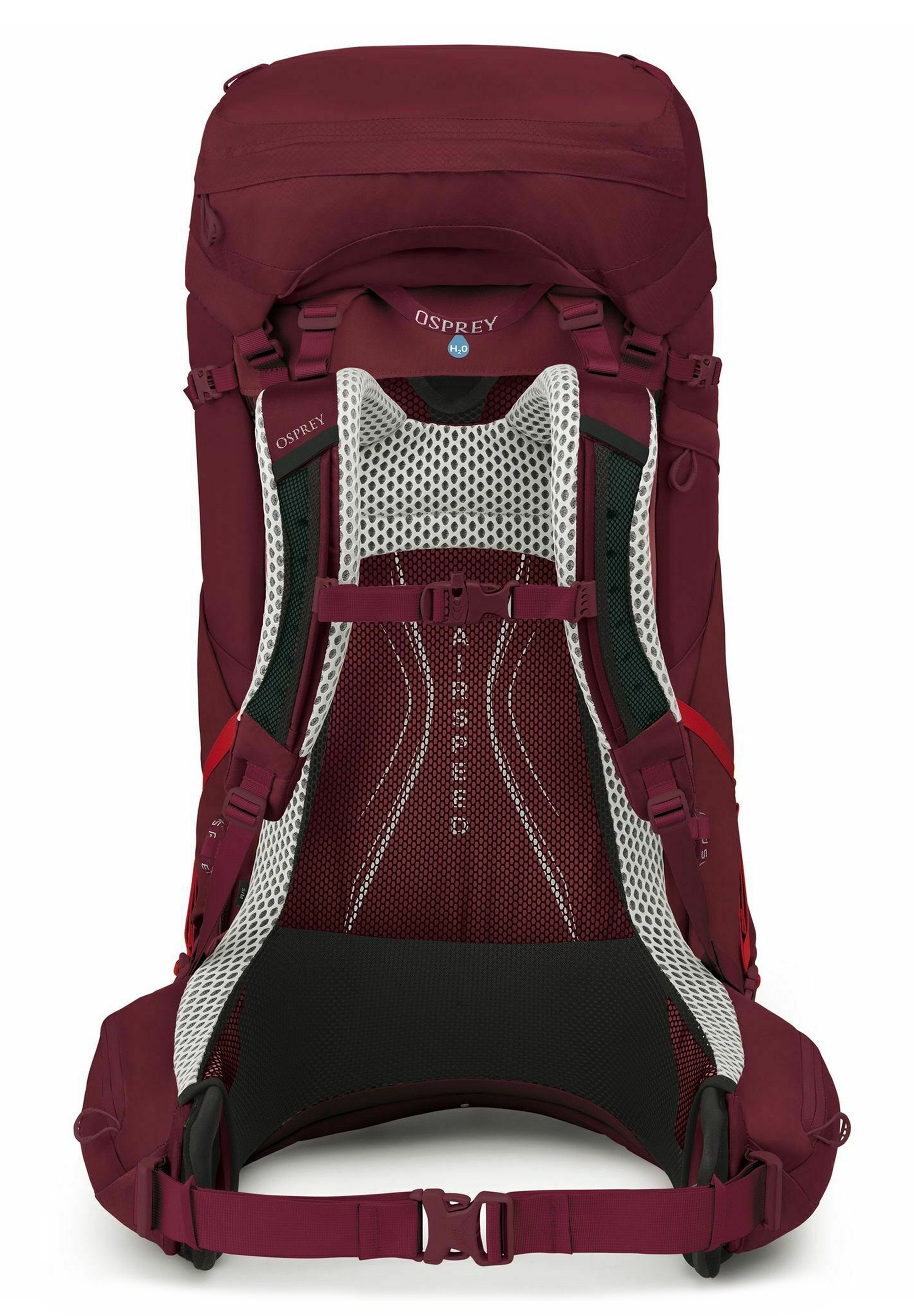Osprey AURA AG LT 65 XS-S