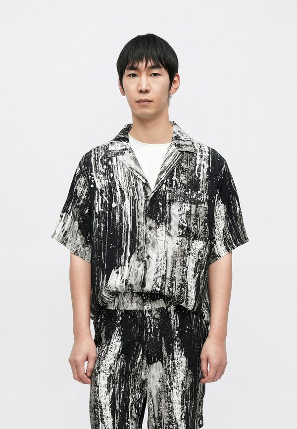 Carlo Colucci DRIP SHIRT