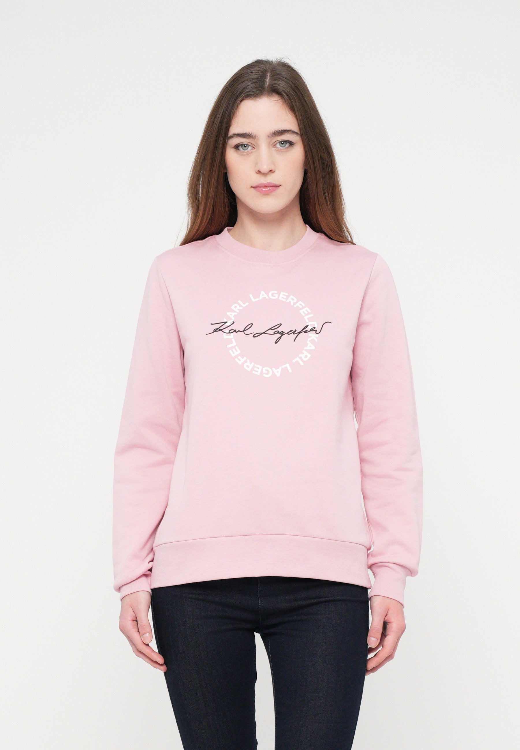 KARL LAGERFELD Sweatshirt Media 1