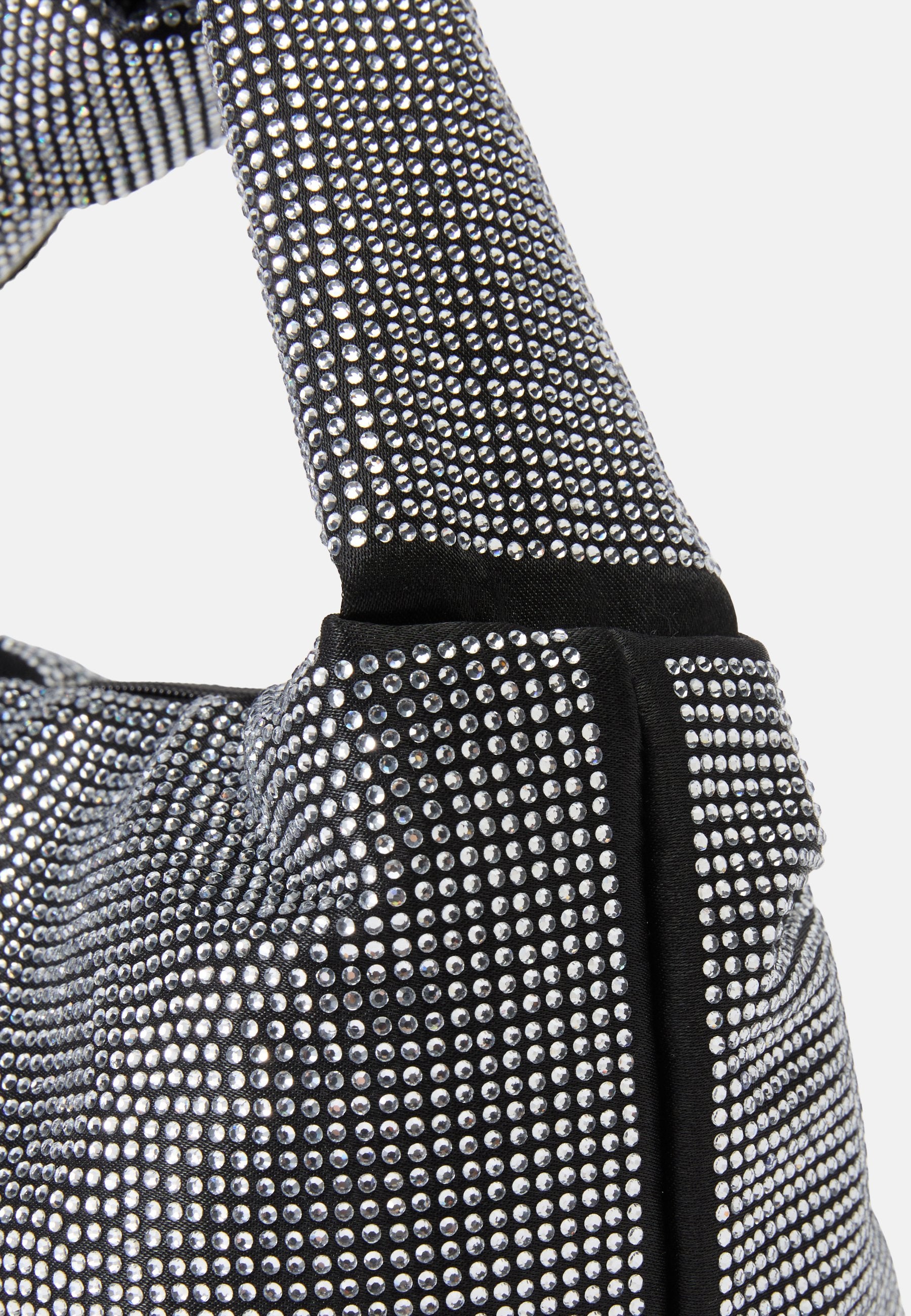 Pieces PCMINDY GLITTER BAG