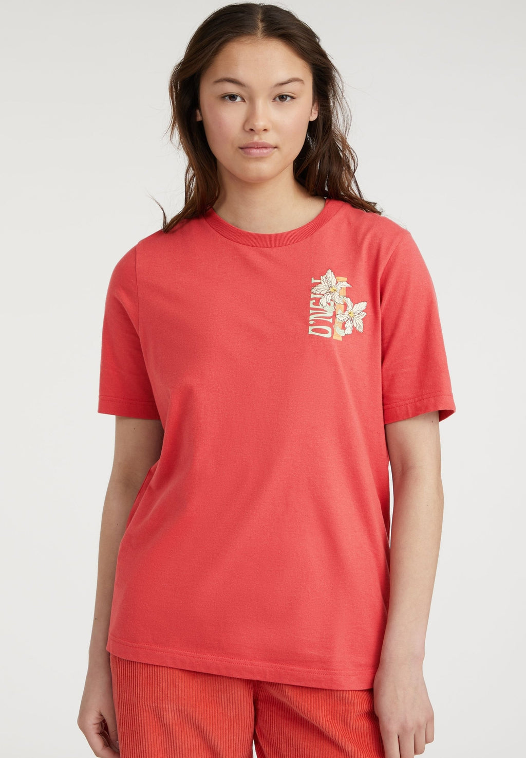 O'Neill ALLORA S SLV GRAPHIC