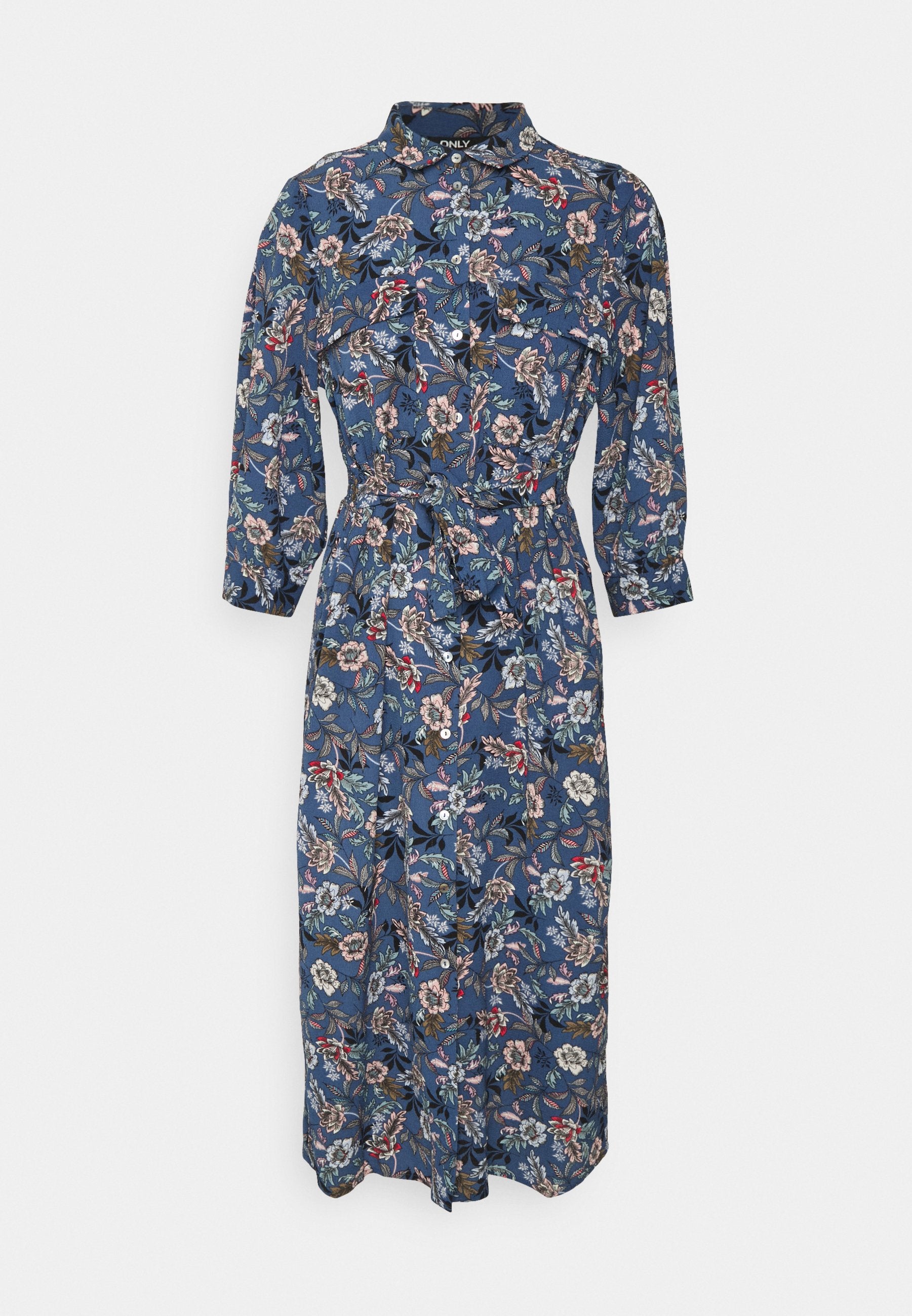 ONLNOVA DRESS Media 1
