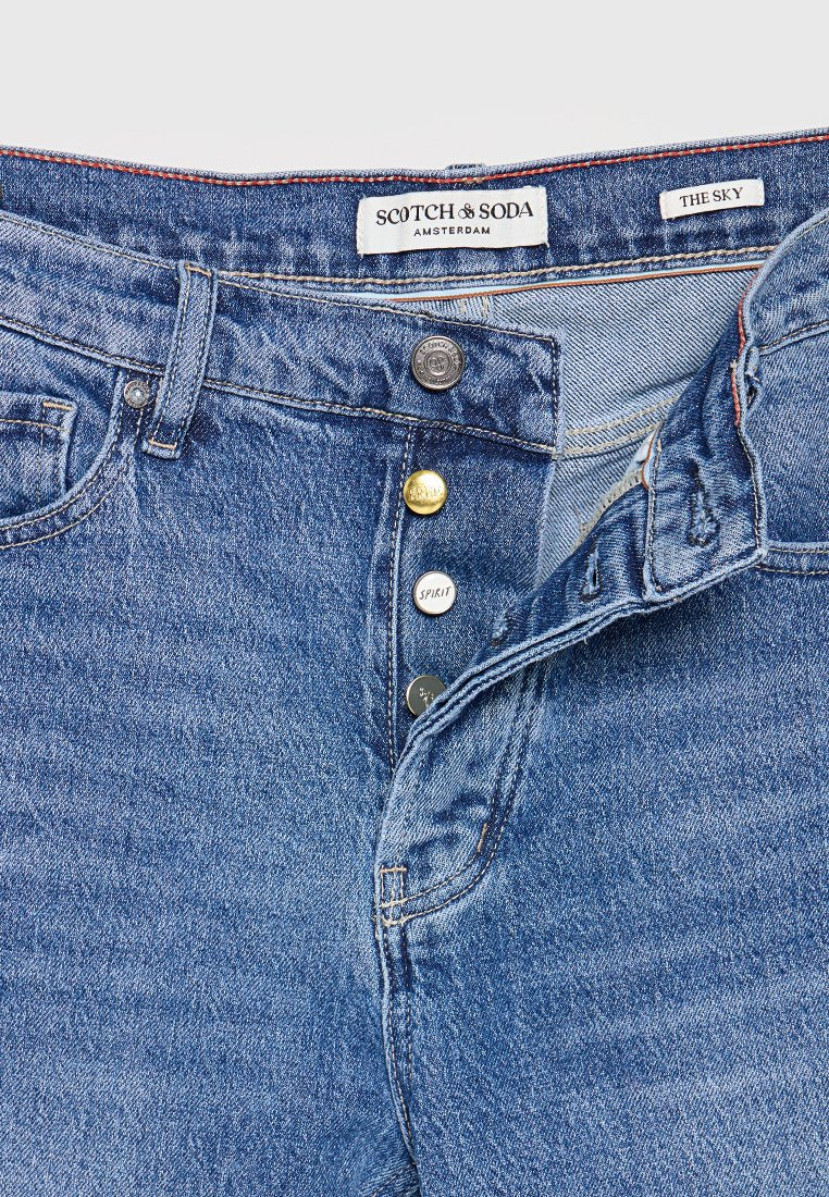 Scotch & Soda THE SKY