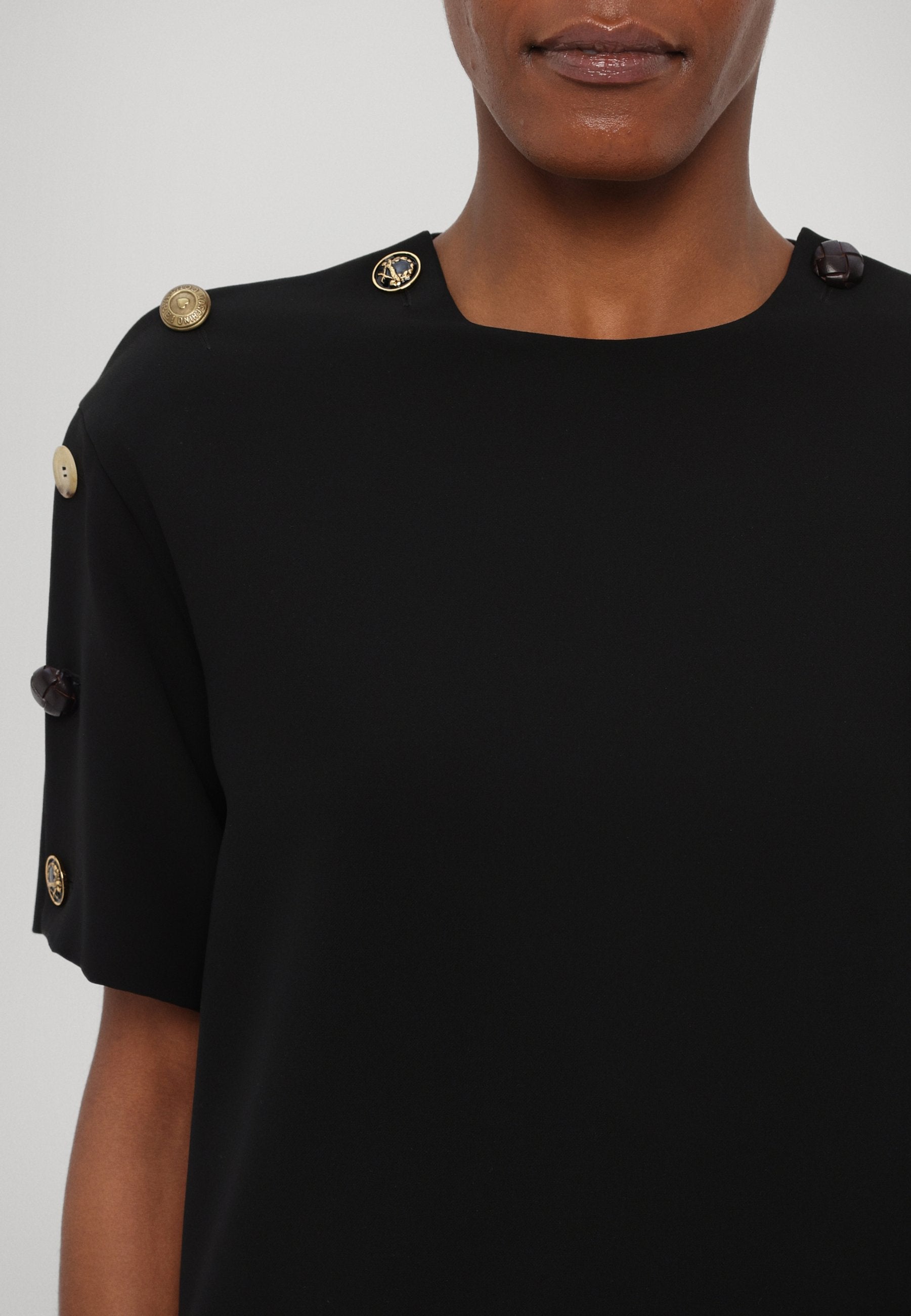 MOSCHINO DRESS