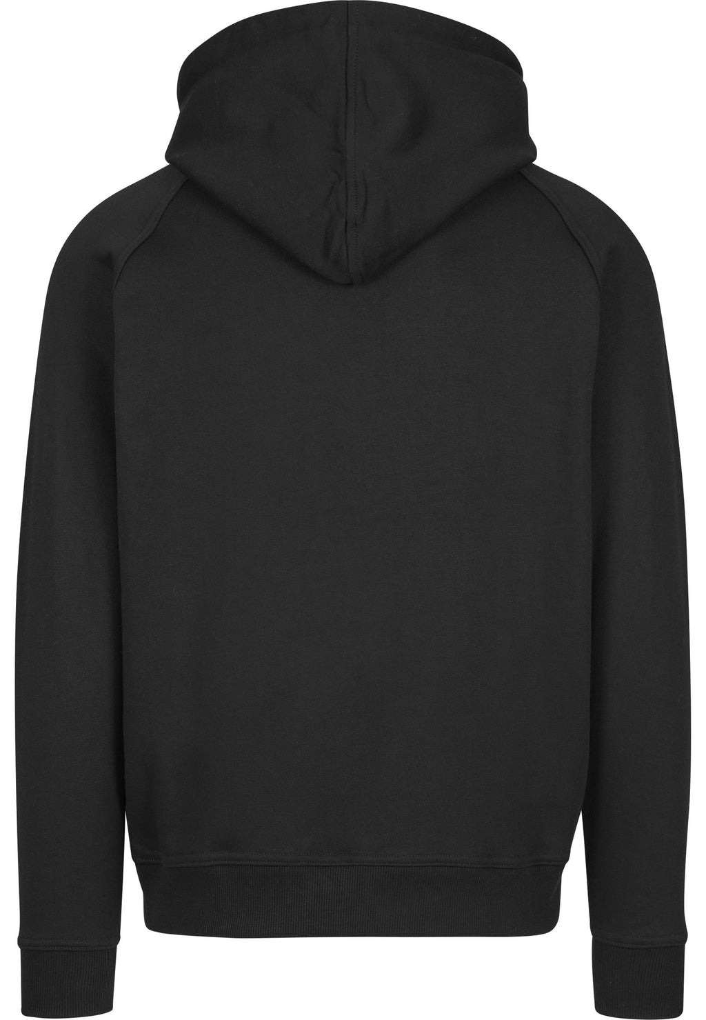 Urban Classics BLANK HOODY