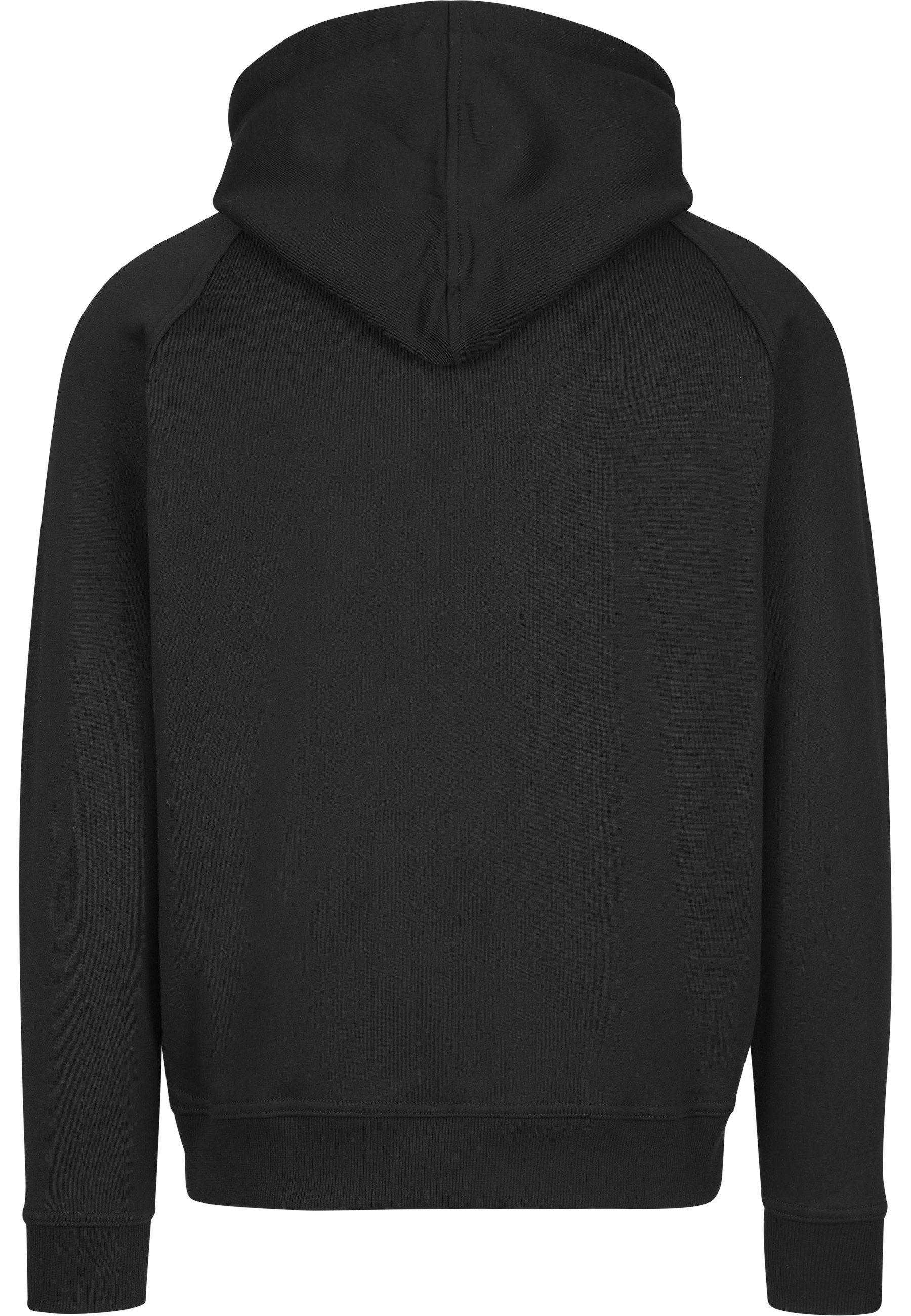 Urban Classics BLANK HOODY
