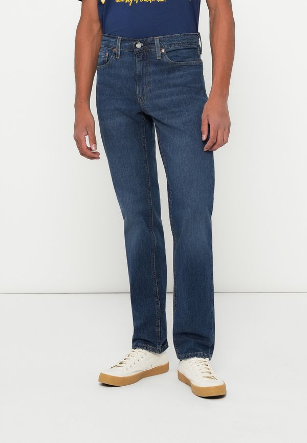 Levi's® 541® ATHLETIC TAPER - Jeans Tapered Fit - hawthorne shocking