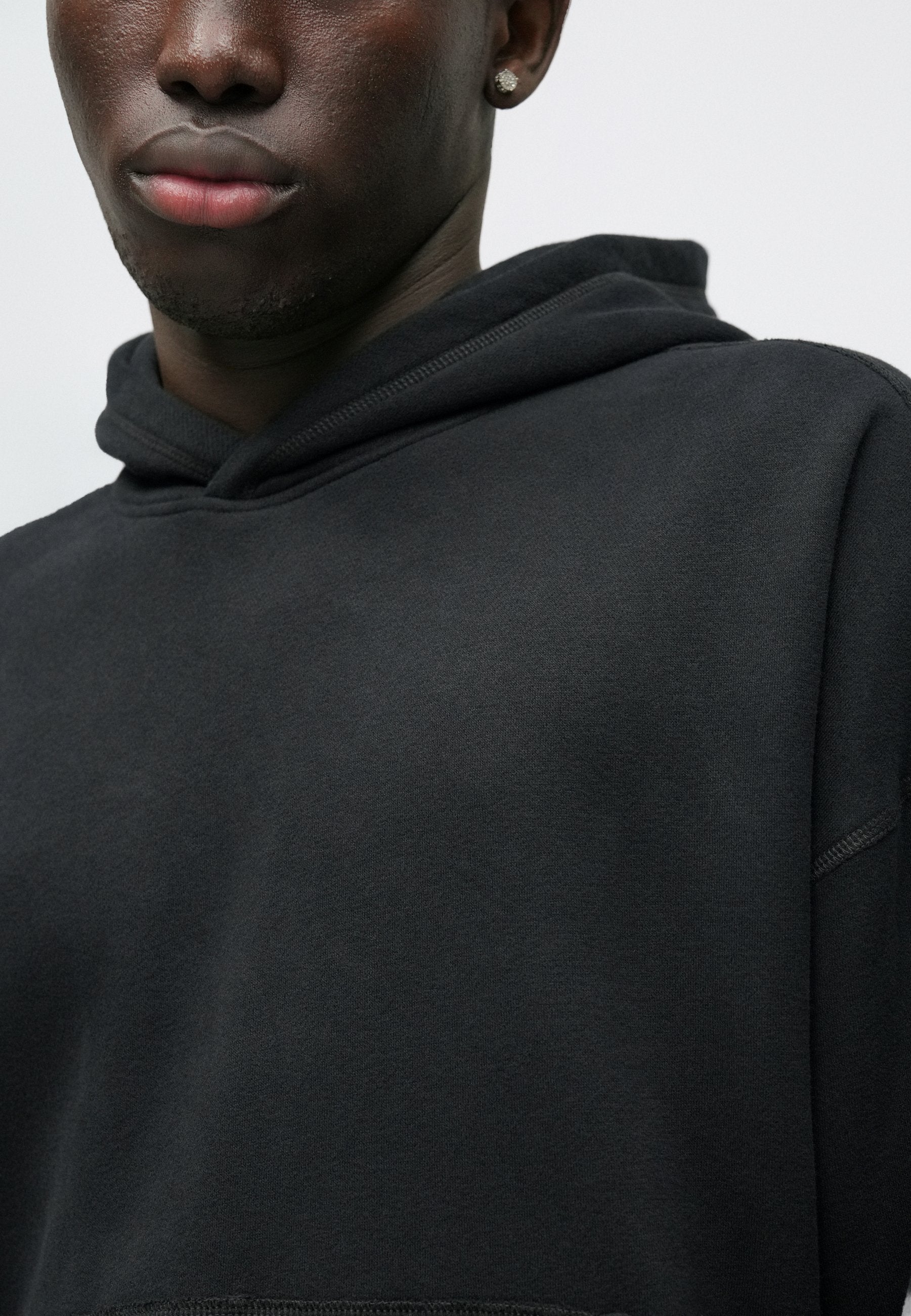 Hollister Co. BAGGY CINCH WEBEX