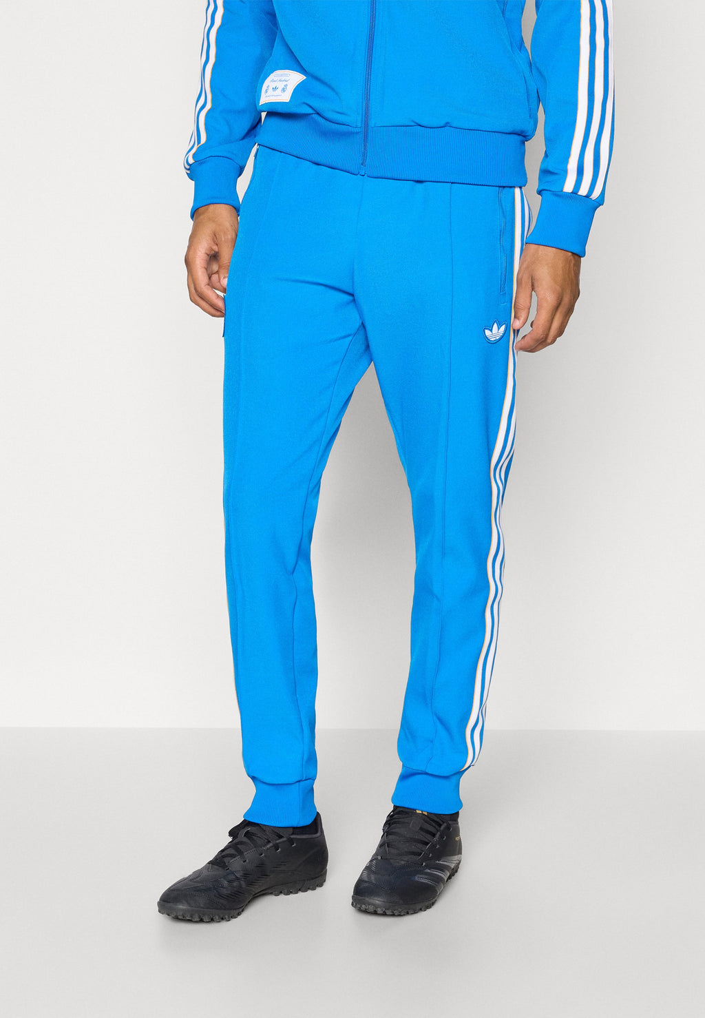 adidas Originals REAL MADRID ICON TRACK PANT
