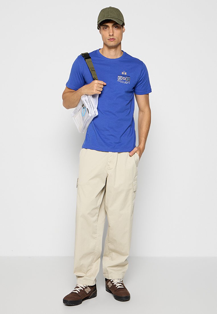 La Martina REGULAR FIT