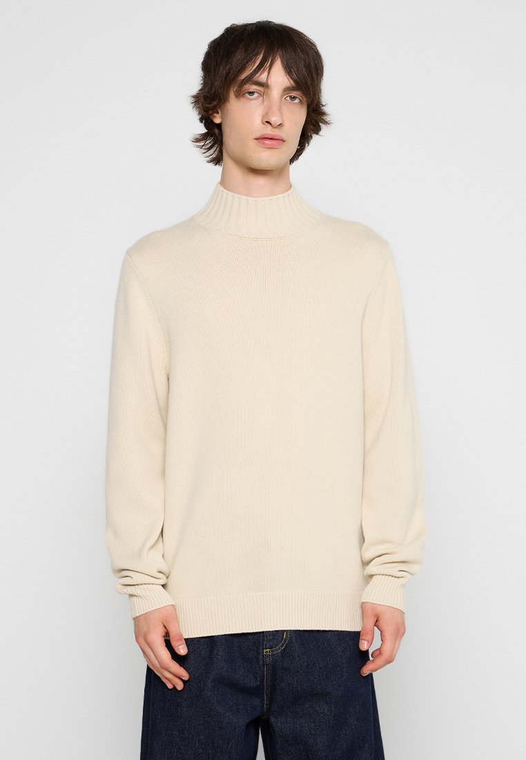 PROFUOMO Strickpullover Media 1