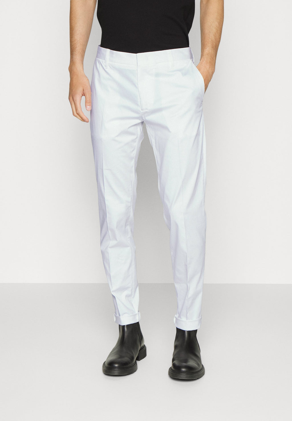 Emporio Armani TROUSER