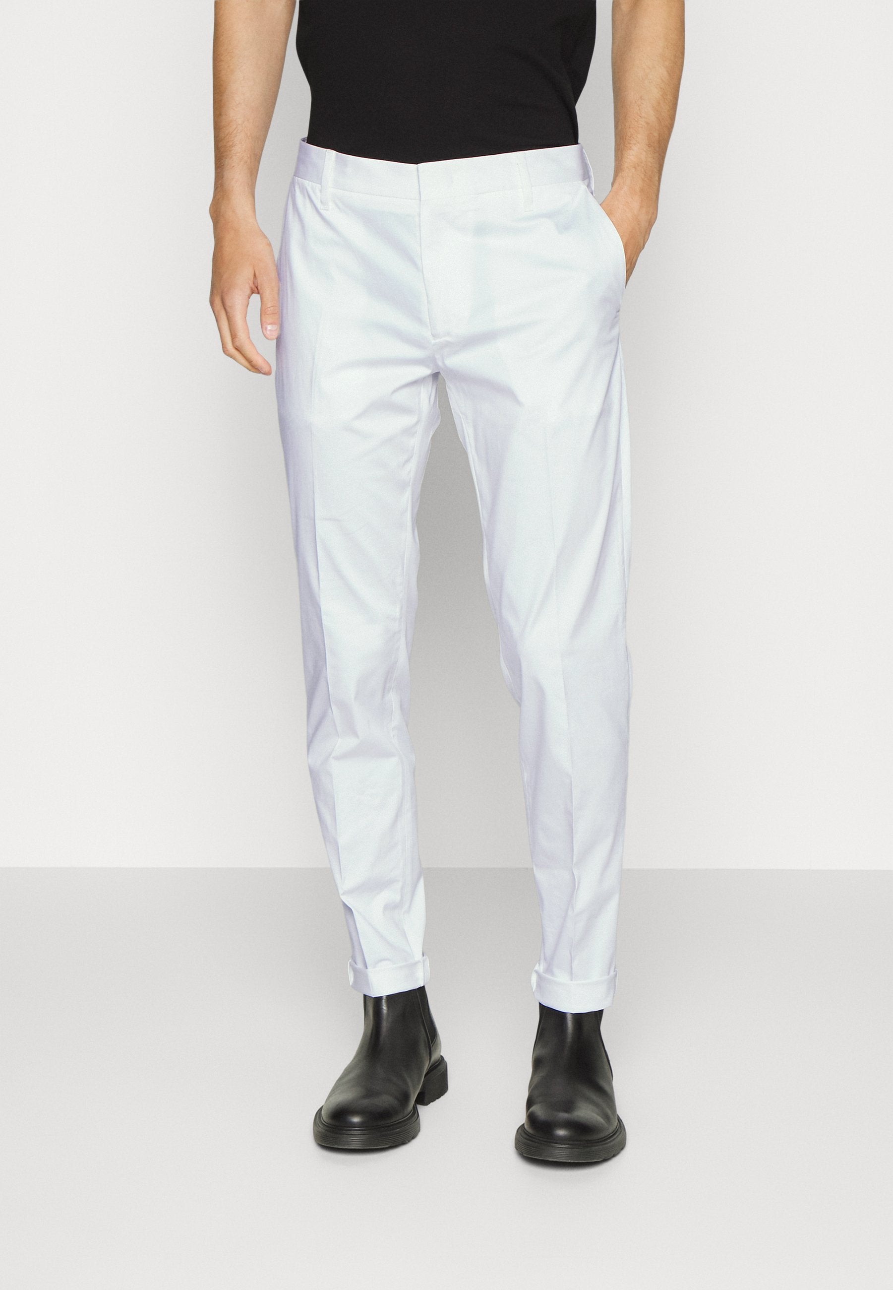 Emporio Armani TROUSER