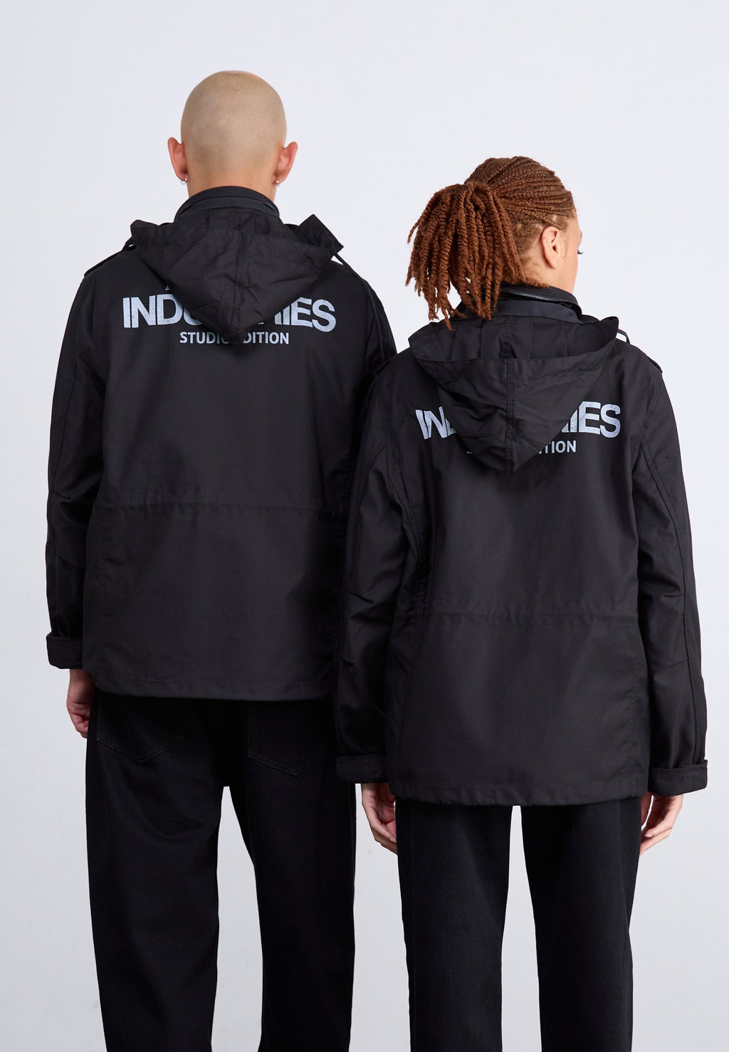 Alpha Industries STUDIO UNISEX